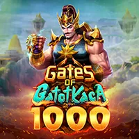Gates Of Gatot Kaca